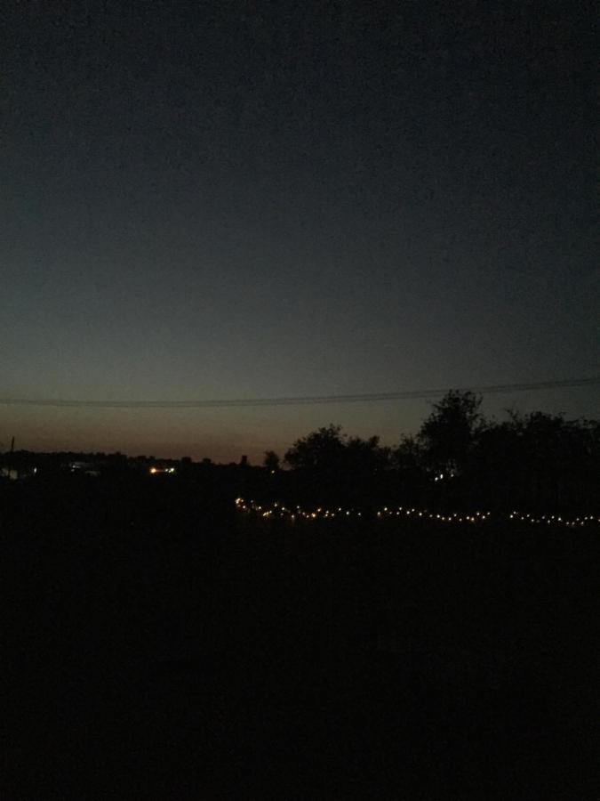Solar Da Cotovia Vakantiehuis *