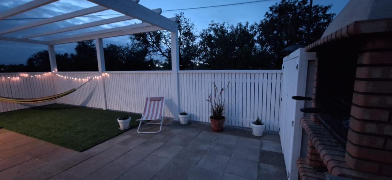 Holiday home Solar Da Cotovia