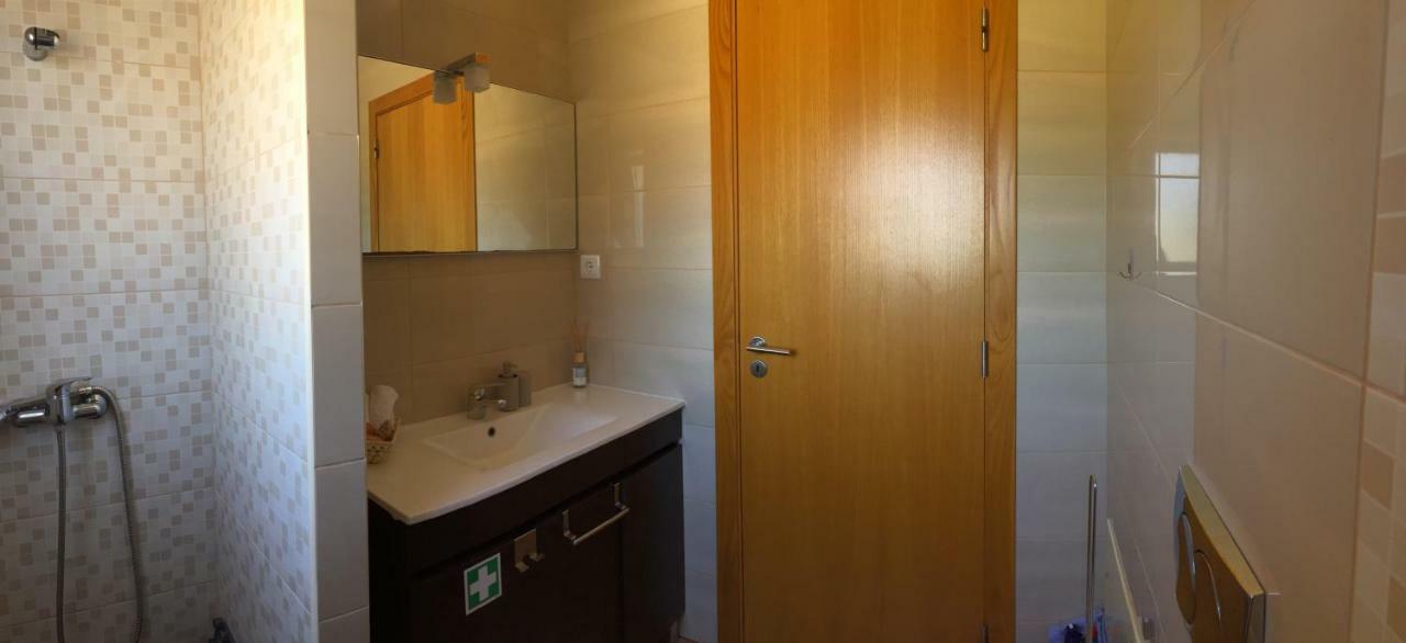 Holiday home Solar Da Cotovia *