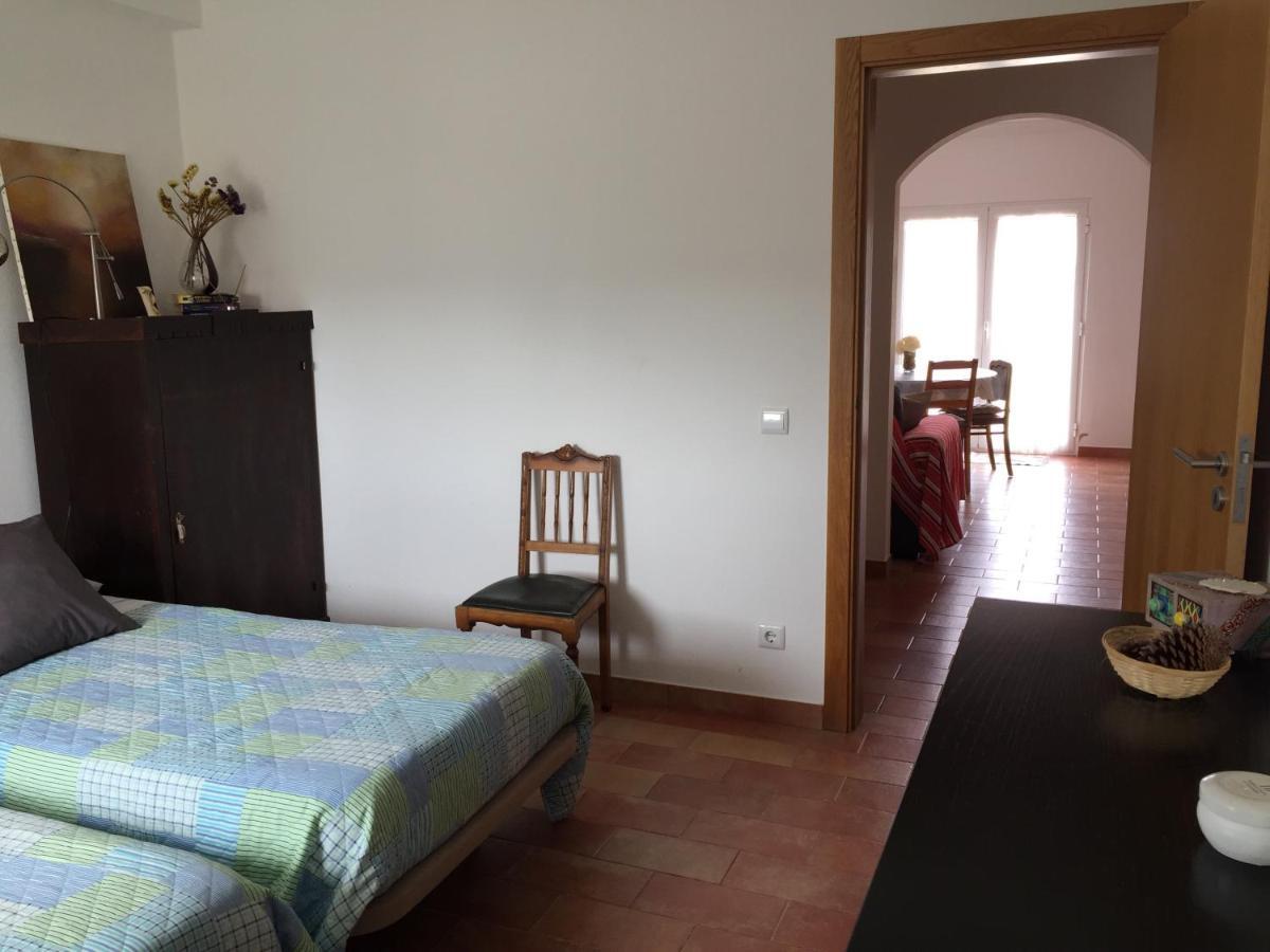 Holiday home Solar Da Cotovia Albufeira