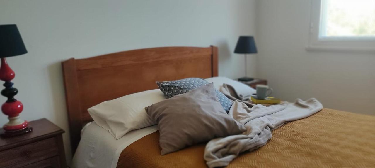 Solar Da Cotovia Holiday home *