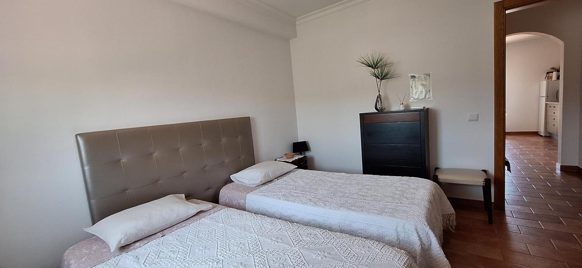 Solar Da Cotovia Holiday home