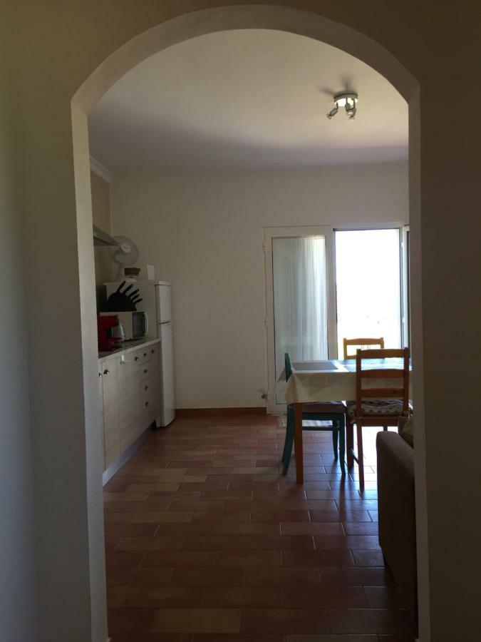 Holiday home Solar Da Cotovia *